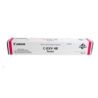 Canon TONER CEXV48 MAGENTA pro iR C1335iF/C1325iF