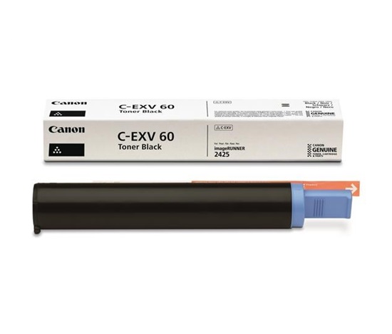 Canon TONER CEXV60 BLACK pro iR2425