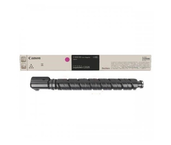 Canon TONER CEXV65 MAGENTA pro iR-ADV C3326