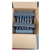 HPE MSA HDD 14.4TB (6x2.4TB R0Q57A) SAS 12G Ent 10K SFF (2.5in) M2 6pack Bundle 3y Warr (jen znečištěný obal)