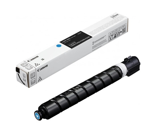 Canon TONER CEXV 1001L CYAN pro ImageFORCE C51xx