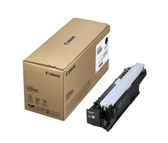 Canon TONER CEXV 1006 BLACK pro imageFORCE C611 series MFP(521,431,331)