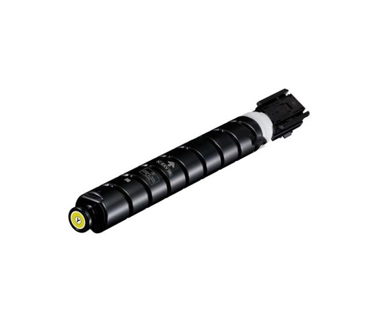Canon TONER CEXV58 YELLOW pro iR-ADV C58xx
