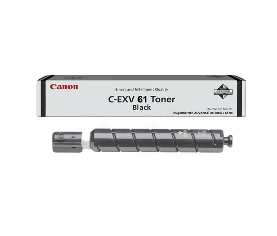 Canon TONER CEXV61 BLACK pro iR-ADV 68xx