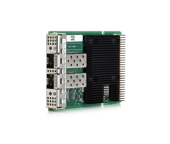 BAZAR - Broadcom BCM57412 Ethernet 10Gb 2-port SFP+ OCP3 Adapter for HPE - Rozbaleno (Komplet)