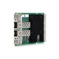 BAZAR - Broadcom BCM57412 Ethernet 10Gb 2-port SFP+ OCP3 Adapter for HPE - Rozbaleno (Komplet)