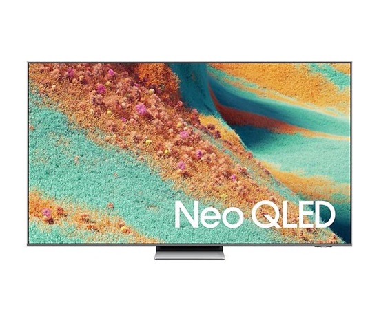 BAZAR - Samsung QE55QN85FAUXXH 55" TV - Poškozený obal (Komplet)