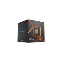 CPU AMD Ryzen 9 7900, až 5.4 GHz, 64MB L3, AM5, BOX (bez chladiče)