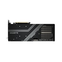 GIGABYTE VGA NVIDIA GeForce RTX 5080 WINDFORCE OC 16G V2, 16G GDDR7, 3xDP, 1xHDMI