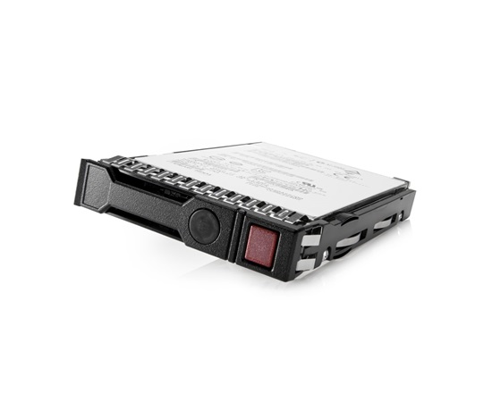 HPE 2.4TB SAS 12G Ent 10K SFF SC 512e Digitally Signed Firmware HDD rfbd W127373656 881457-B21 rfbd