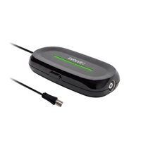 EVOLVEO Amp 2, chytrý antenní zesilovač FM/DAB+/DVB-T2, filtr LTE/4G/5G