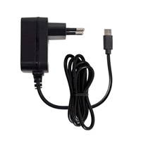 EVOLVEO Amp 2, chytrý antenní zesilovač FM/DAB+/DVB-T2, filtr LTE/4G/5G