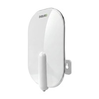 EVOLVEO HDO 2, aktivní venkovní DVB-T2 anténa, filtr LTE/4G/5G