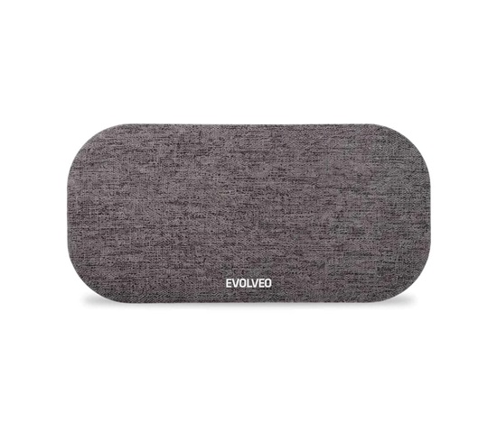 EVOLVEO Xany L, aktivní pokojová anténa DVB-T2, filtr LTE/4G/5Gs