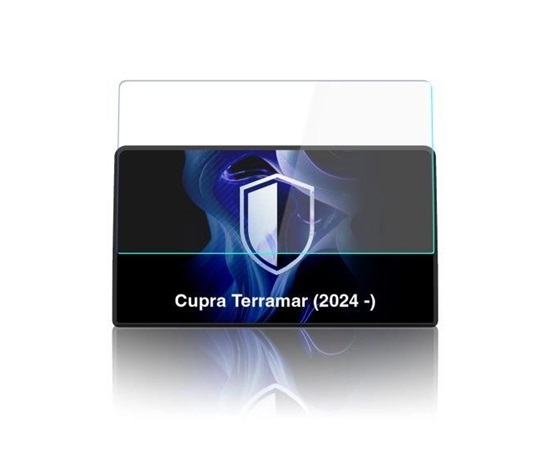 3mk BladeShield Center Display pro Cupra Terramar (2024-)