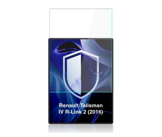 3mk BladeShield Center Display pro Renault Talisman IV R-Link 2 (2016)