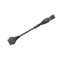 TopScan Moto Ducati kabel M012 (4-P)