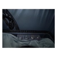 Viking 08 Autostan s nosičem na zavazadla