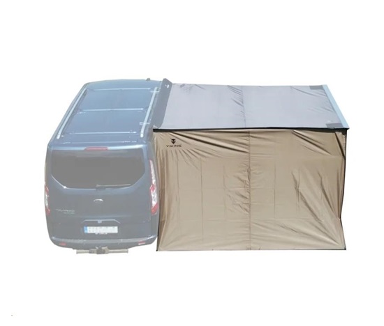 Viking 11/12 M Boční stěna pro markýzy
