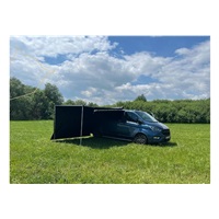 Viking 11/12 M Boční stěna pro markýzy