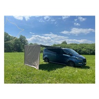 Viking 11/12 M Přední stěna pro markýzy