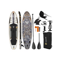 Viking Ice Raider I Paddleboard