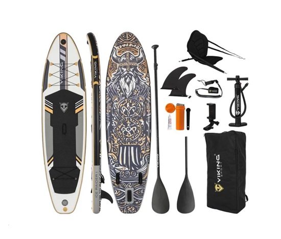 Viking Ice Raider I Paddleboard