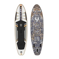 Viking Ice Raider I Paddleboard