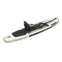 Viking Ice Raider I Paddleboard