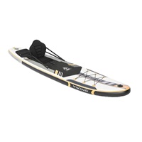 Viking Ice Raider I Paddleboard