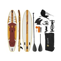 Viking Ice Raider III Paddleboard