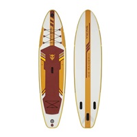 Viking Ice Raider III Paddleboard