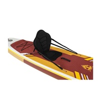Viking Ice Raider III Paddleboard
