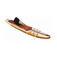 Viking Ice Raider III Paddleboard