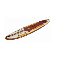 Viking Ice Raider III Paddleboard