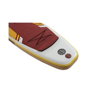 Viking Ice Raider III Paddleboard