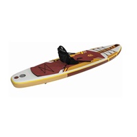 Viking Ice Raider III Paddleboard