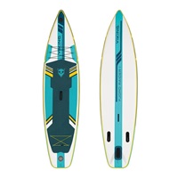 Viking Fjord Raider I Paddleboard
