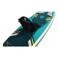 Viking Fjord Raider I Paddleboard