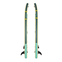 Viking Fjord Raider I Paddleboard