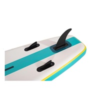 Viking Fjord Raider I Paddleboard