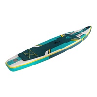 Viking Fjord Raider I Paddleboard