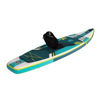 Viking Fjord Raider I Paddleboard