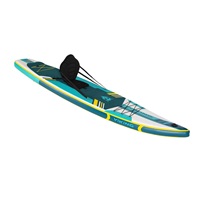 Viking Fjord Raider I Paddleboard