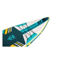 Viking Fjord Raider I Paddleboard