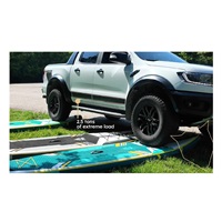 Viking Fjord Raider I Paddleboard