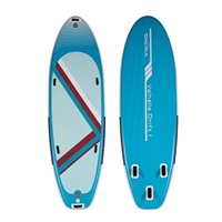 Viking Valhalla Drift I Paddleboard