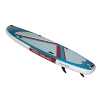 Viking Valhalla Drift I Paddleboard