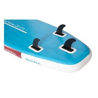 Viking Valhalla Drift I Paddleboard
