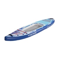 Viking Saga Wave I Kajak